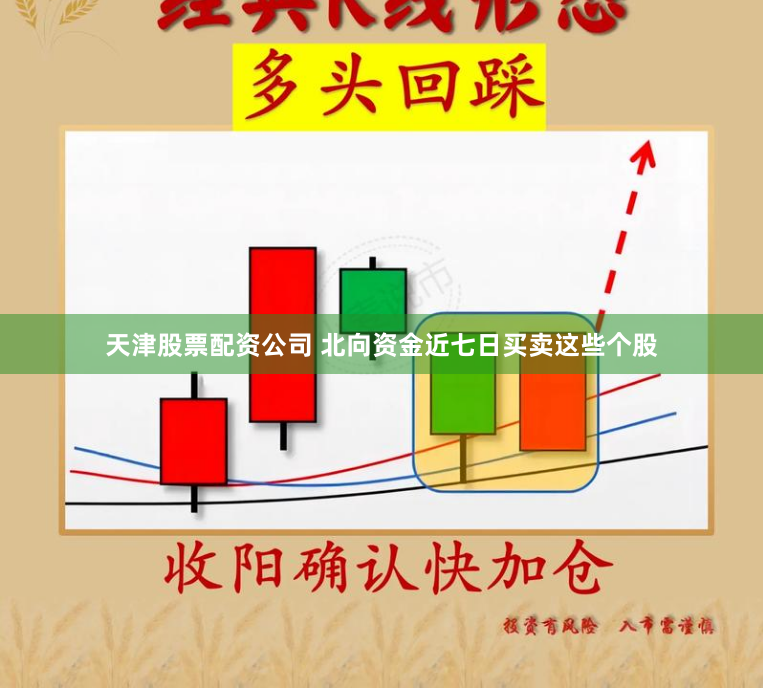 天津股票配资公司 北向资金近七日买卖这些个股